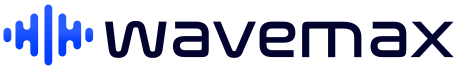 WaveMax company logo